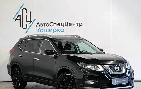 Nissan X-Trail, 2021 год, 2 629 000 рублей, 3 фотография