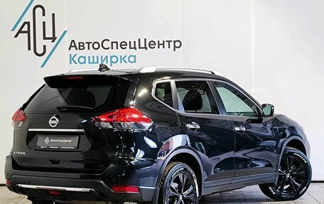 Nissan X-Trail, 2021 год, 2 629 000 рублей, 2 фотография