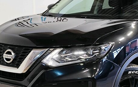 Nissan X-Trail, 2021 год, 2 629 000 рублей, 5 фотография