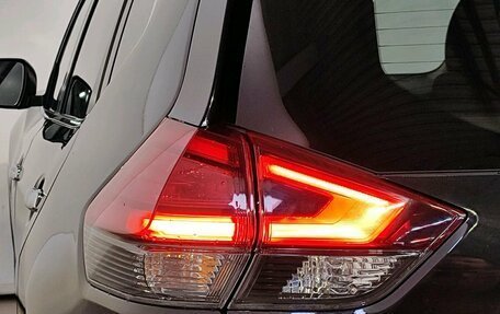 Nissan X-Trail, 2021 год, 2 629 000 рублей, 6 фотография