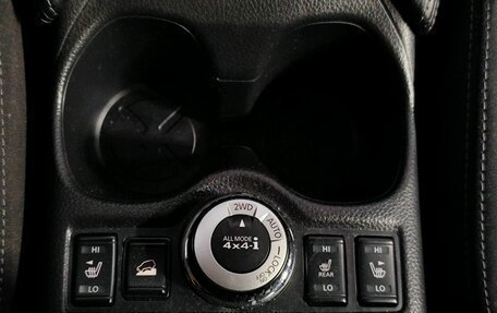 Nissan X-Trail, 2021 год, 2 629 000 рублей, 11 фотография