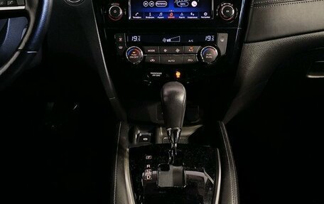 Nissan X-Trail, 2021 год, 2 629 000 рублей, 10 фотография
