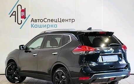 Nissan X-Trail, 2021 год, 2 629 000 рублей, 4 фотография
