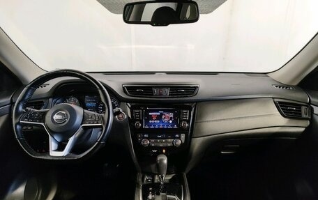 Nissan X-Trail, 2021 год, 2 629 000 рублей, 8 фотография
