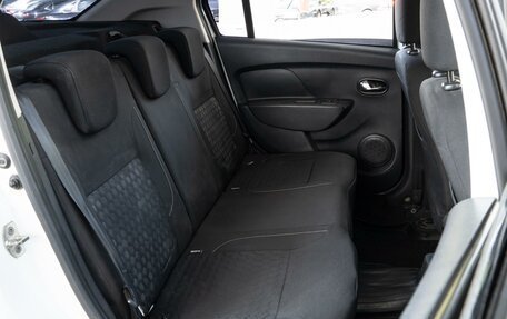 Renault Logan II, 2019 год, 750 000 рублей, 7 фотография
