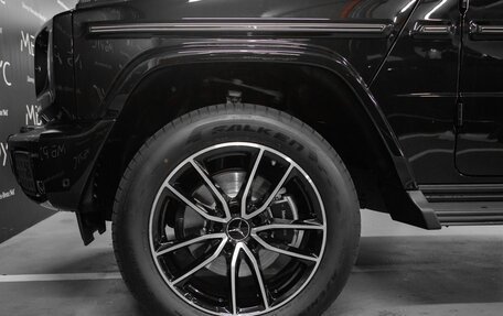 Mercedes-Benz G-Класс W463 рестайлинг _iii, 2026 год, 27 263 500 рублей, 7 фотография
