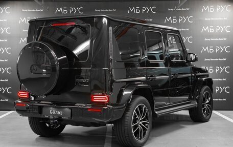Mercedes-Benz G-Класс W463 рестайлинг _iii, 2026 год, 27 263 500 рублей, 4 фотография