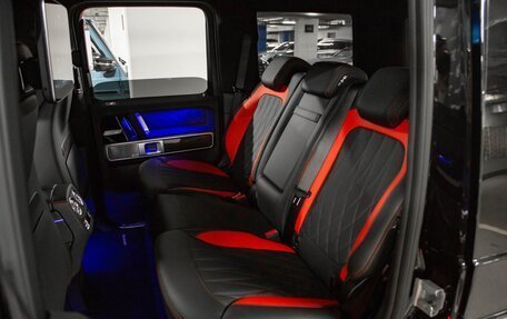 Mercedes-Benz G-Класс W463 рестайлинг _iii, 2026 год, 27 263 500 рублей, 3 фотография