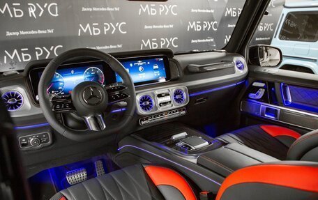 Mercedes-Benz G-Класс W463 рестайлинг _iii, 2026 год, 27 263 500 рублей, 13 фотография