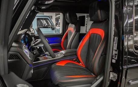 Mercedes-Benz G-Класс W463 рестайлинг _iii, 2026 год, 27 263 500 рублей, 11 фотография