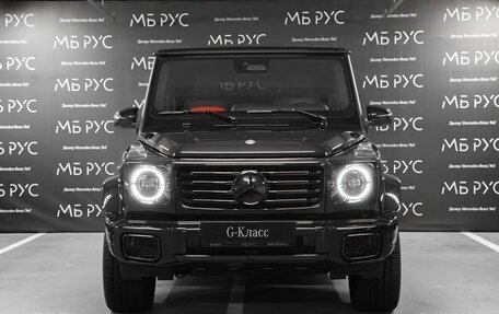 Mercedes-Benz G-Класс W463 рестайлинг _iii, 2026 год, 27 263 500 рублей, 5 фотография