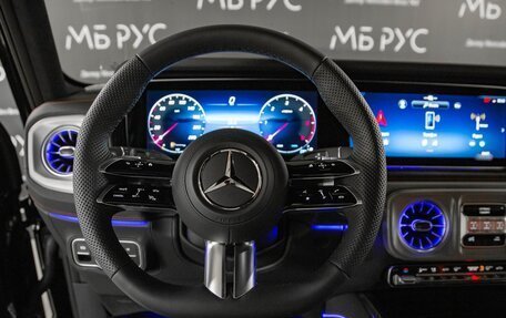Mercedes-Benz G-Класс W463 рестайлинг _iii, 2026 год, 27 263 500 рублей, 15 фотография