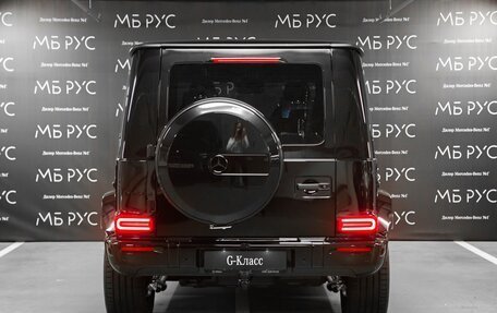 Mercedes-Benz G-Класс W463 рестайлинг _iii, 2026 год, 27 263 500 рублей, 6 фотография