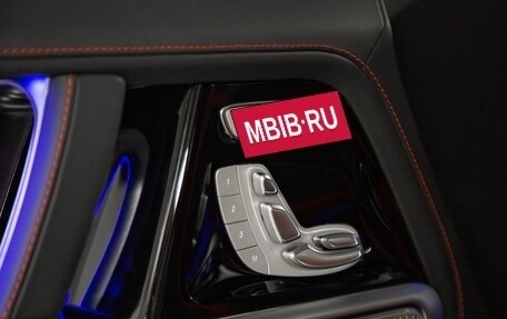 Mercedes-Benz G-Класс W463 рестайлинг _iii, 2026 год, 27 263 500 рублей, 9 фотография