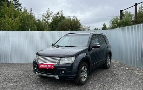 Suzuki Grand Vitara, 2010 год, 775 000 рублей, 1 фотография