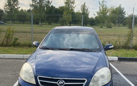Lifan Breez (520), 2008 год, 84 000 рублей, 1 фотография