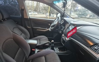SsangYong Actyon II рестайлинг, 2014 год, 1 050 000 рублей, 1 фотография