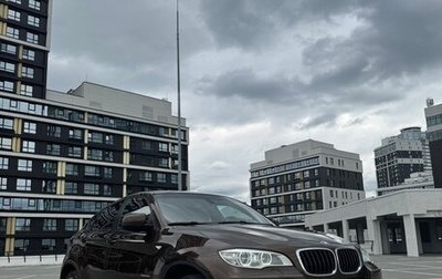 BMW X6, 2013 год, 2 490 000 рублей, 1 фотография