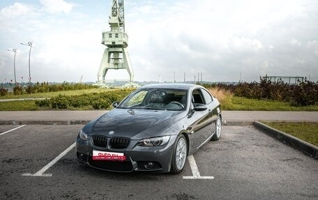 BMW 3 серия, 2007 год, 1 300 000 рублей, 1 фотография
