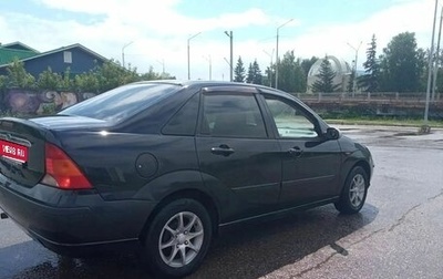 Ford Focus IV, 2004 год, 267 000 рублей, 1 фотография