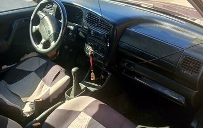 Volkswagen Golf III, 1996 год, 165 000 рублей, 1 фотография