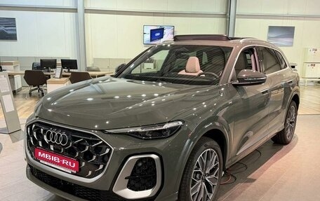 Audi Q5, 2026 год, 7 500 000 рублей, 1 фотография