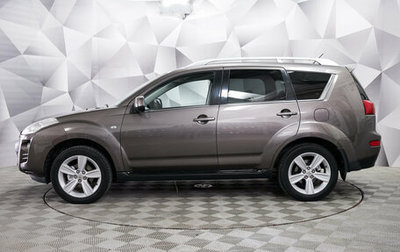 Peugeot 4007, 2012 год, 1 140 000 рублей, 1 фотография