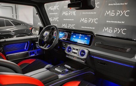 Mercedes-Benz G-Класс W463 рестайлинг _iii, 2026 год, 27 263 500 рублей, 21 фотография