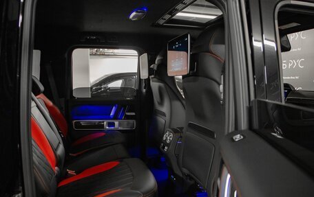 Mercedes-Benz G-Класс W463 рестайлинг _iii, 2026 год, 27 263 500 рублей, 25 фотография