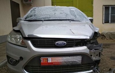 Ford Focus II рестайлинг, 2008 год, 200 000 рублей, 1 фотография