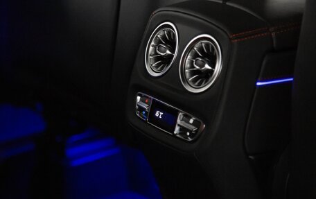 Mercedes-Benz G-Класс W463 рестайлинг _iii, 2026 год, 27 263 500 рублей, 26 фотография