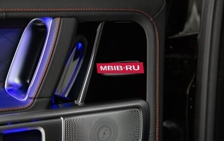 Mercedes-Benz G-Класс W463 рестайлинг _iii, 2026 год, 27 263 500 рублей, 23 фотография