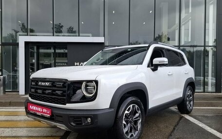 Haval F7, 2026 год, 3 899 000 рублей, 1 фотография