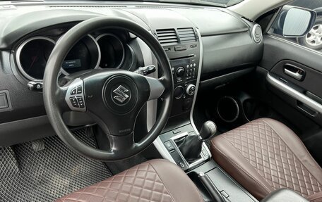 Suzuki Grand Vitara, 2010 год, 775 000 рублей, 7 фотография