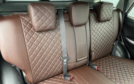 Suzuki Grand Vitara, 2010 год, 775 000 рублей, 9 фотография