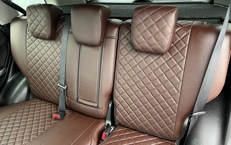 Suzuki Grand Vitara, 2010 год, 775 000 рублей, 8 фотография