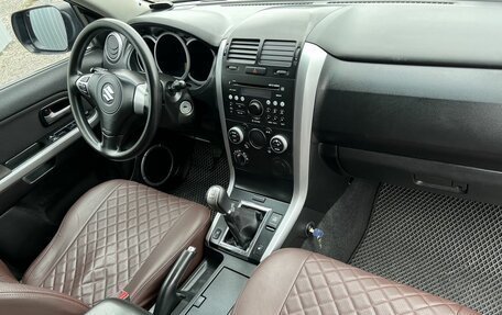 Suzuki Grand Vitara, 2010 год, 775 000 рублей, 10 фотография