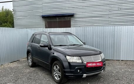 Suzuki Grand Vitara, 2010 год, 775 000 рублей, 5 фотография
