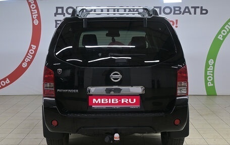 Nissan Pathfinder, 2014 год, 1 782 000 рублей, 5 фотография