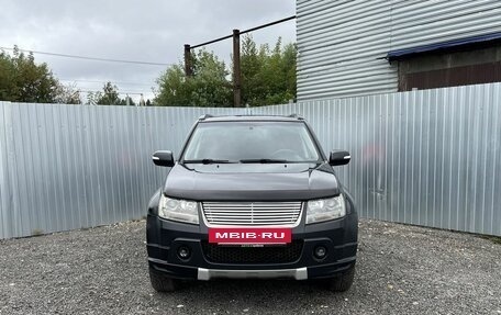 Suzuki Grand Vitara, 2010 год, 775 000 рублей, 3 фотография