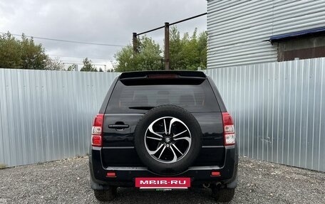 Suzuki Grand Vitara, 2010 год, 775 000 рублей, 4 фотография