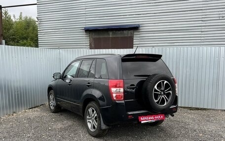 Suzuki Grand Vitara, 2010 год, 775 000 рублей, 6 фотография