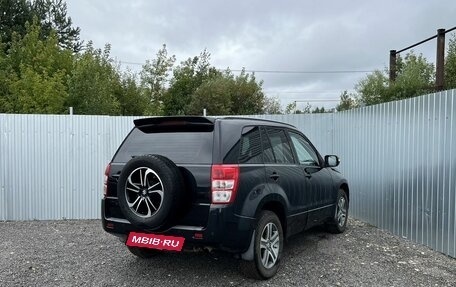 Suzuki Grand Vitara, 2010 год, 775 000 рублей, 2 фотография