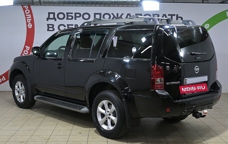Nissan Pathfinder, 2014 год, 1 782 000 рублей, 6 фотография