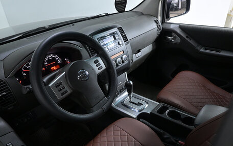Nissan Pathfinder, 2014 год, 1 782 000 рублей, 7 фотография