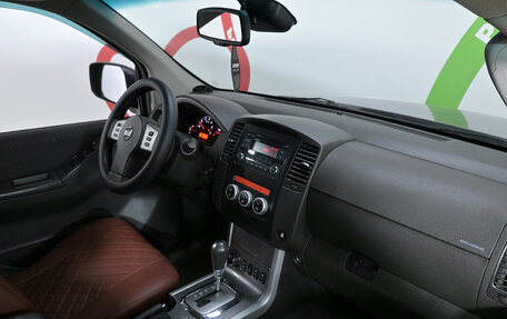 Nissan Pathfinder, 2014 год, 1 782 000 рублей, 9 фотография