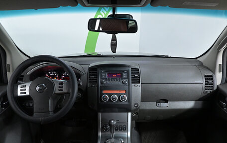 Nissan Pathfinder, 2014 год, 1 782 000 рублей, 8 фотография