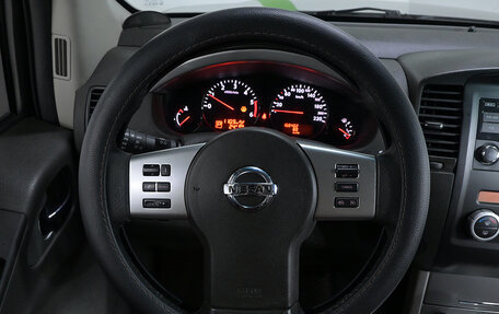 Nissan Pathfinder, 2014 год, 1 782 000 рублей, 10 фотография