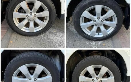 Mitsubishi Outlander III рестайлинг 3, 2011 год, 1 100 000 рублей, 20 фотография