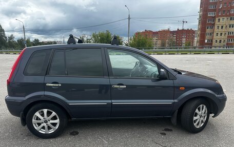 Ford Fusion I, 2011 год, 410 000 рублей, 7 фотография